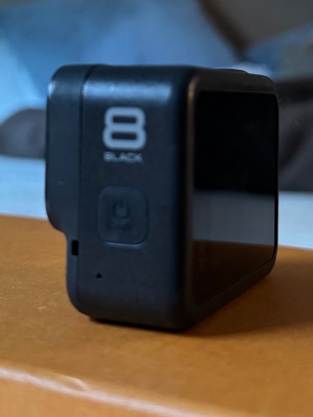 GoPro 8